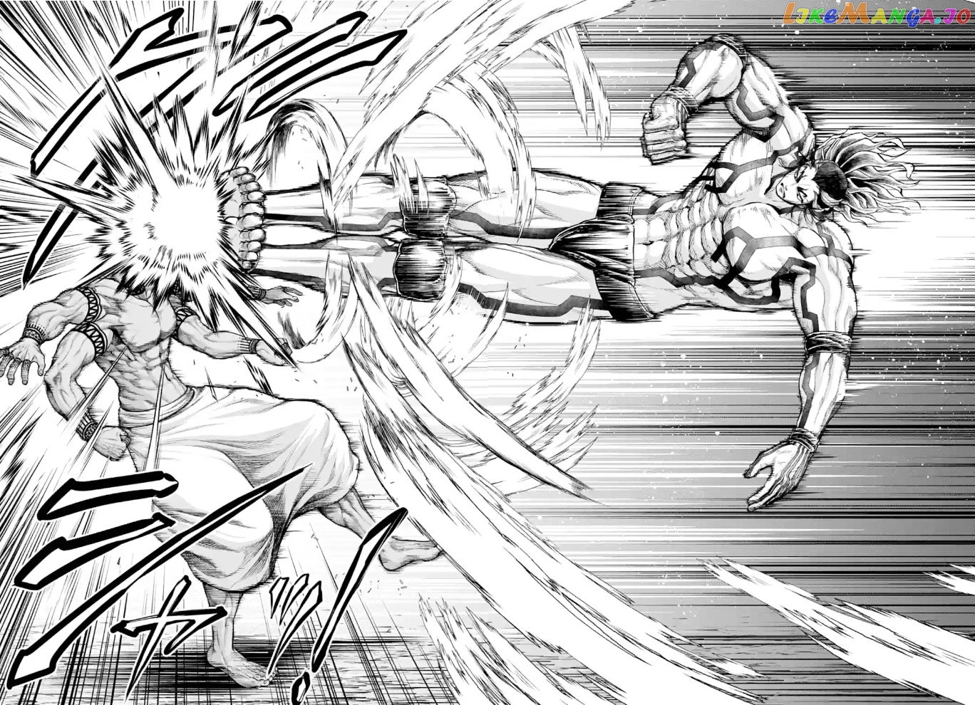 Record Of Ragnarok, Chapter 32 image 13